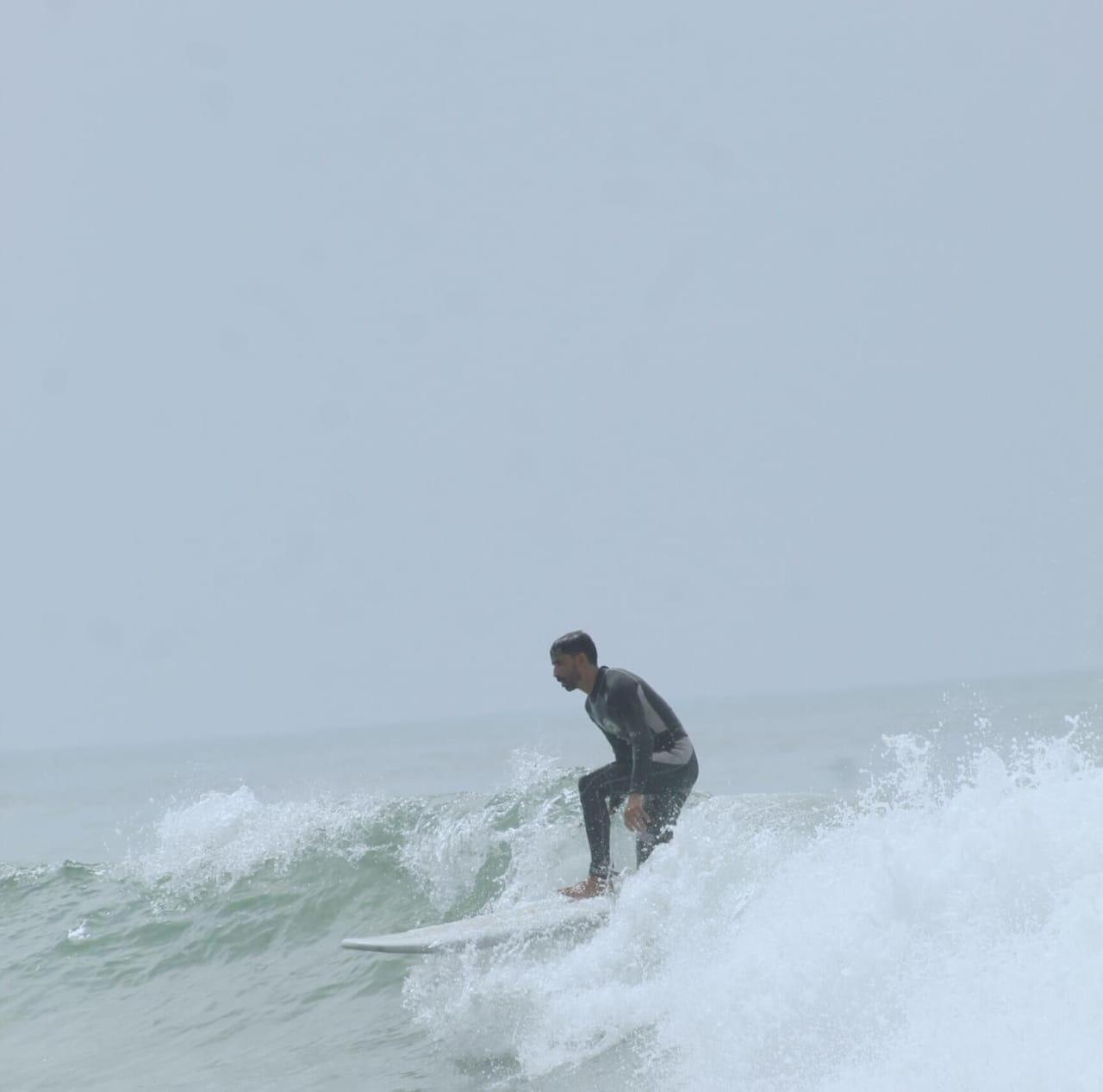 شقة Wave - Sea View